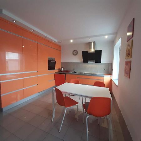 Apartament Zosia Apartamento Kołobrzeg Exterior foto