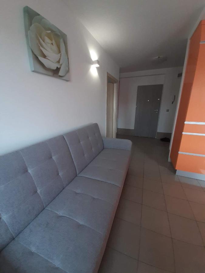 Apartament Zosia Apartamento Kołobrzeg Exterior foto